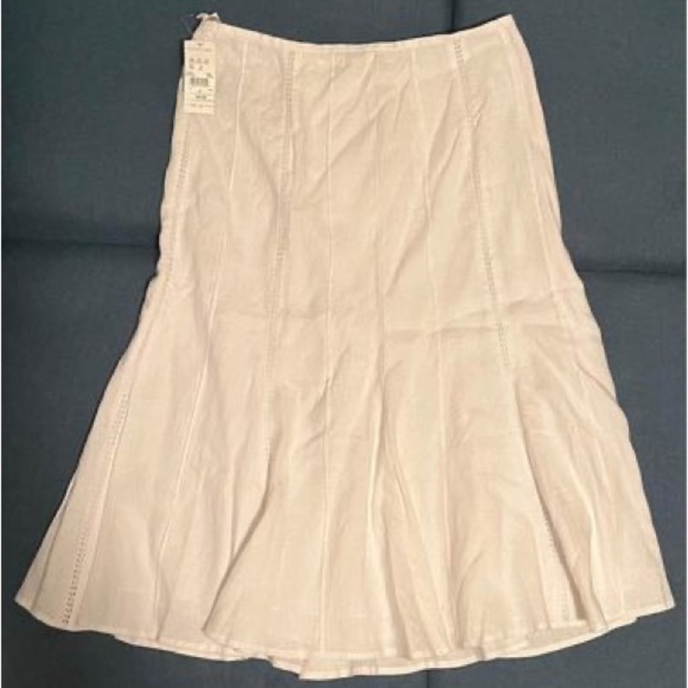 Boho Skirt